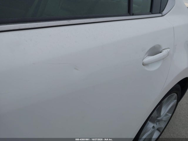 2014 Mazda Mazda6 I Touring მანქანა იყიდება აუქციონზე, vin: JM1GJ1V63E1142858, აუქციონის ნომერი: 43551981