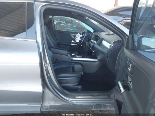 2021 MERCEDES-BENZ GLA 250 W1N4N4HB9MJ121294 Photo 4