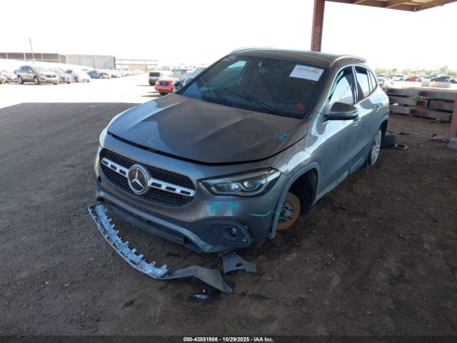 2021 MERCEDES-BENZ GLA 250 W1N4N4HB9MJ121294 Photo 5