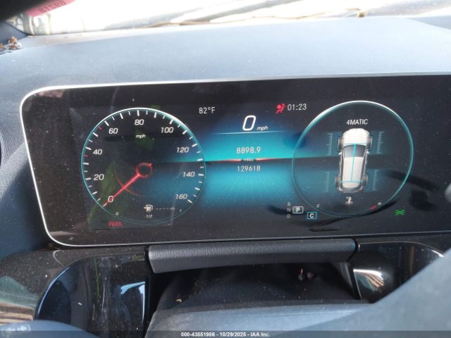 2021 MERCEDES-BENZ GLA 250 W1N4N4HB9MJ121294 Photo 6