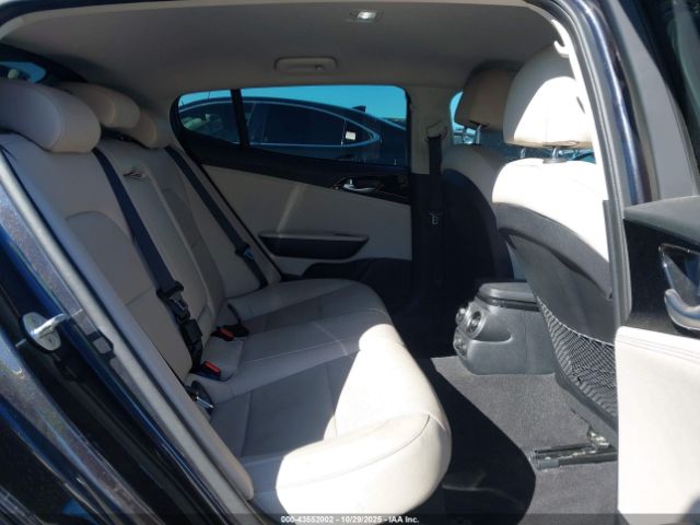 2019 KIA STINGER KNAE15LA7K6053022 Photo 7