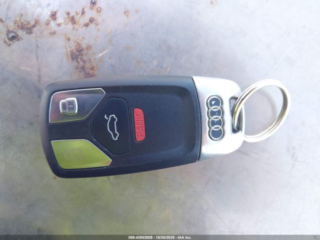 2018 AUDI Q5 WA1BNAFY6J2019309 Photo 10