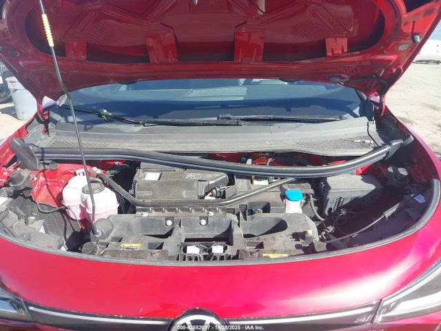 1V25MPE83PC028416 Volkswagen Id.4 S