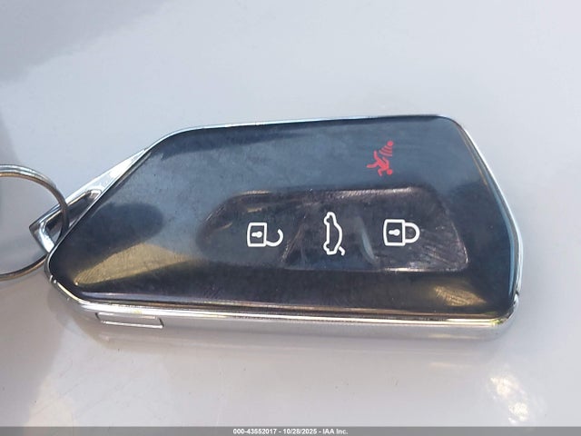 1V25MPE83PC028416 Volkswagen Id.4 S