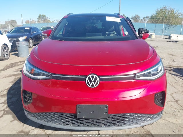 1V25MPE83PC028416 Volkswagen Id.4 S