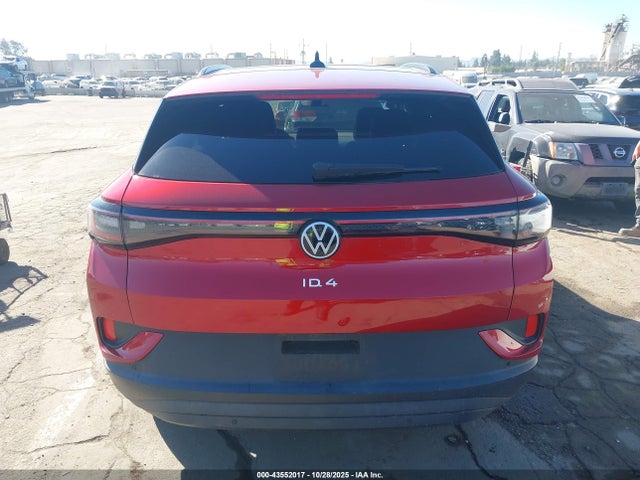 1V25MPE83PC028416 Volkswagen Id.4 S