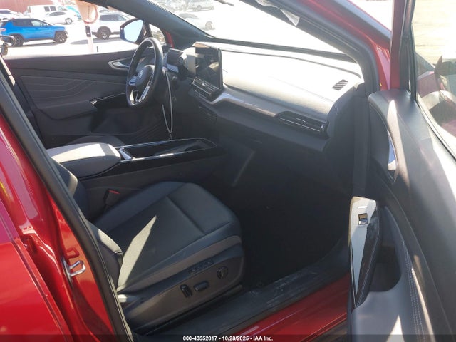 1V25MPE83PC028416 Volkswagen Id.4 S