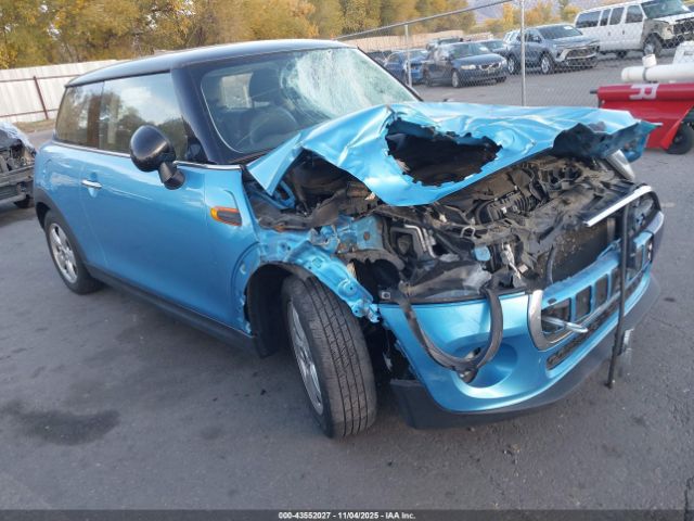 2015 MINI HARDTOP WMWXM5C59FT942625 Photo 0