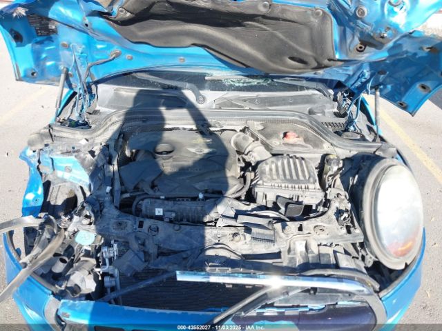 2015 MINI HARDTOP WMWXM5C59FT942625 Photo 9