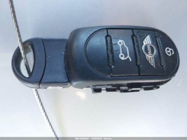 2015 MINI HARDTOP WMWXM5C59FT942625 Photo 10