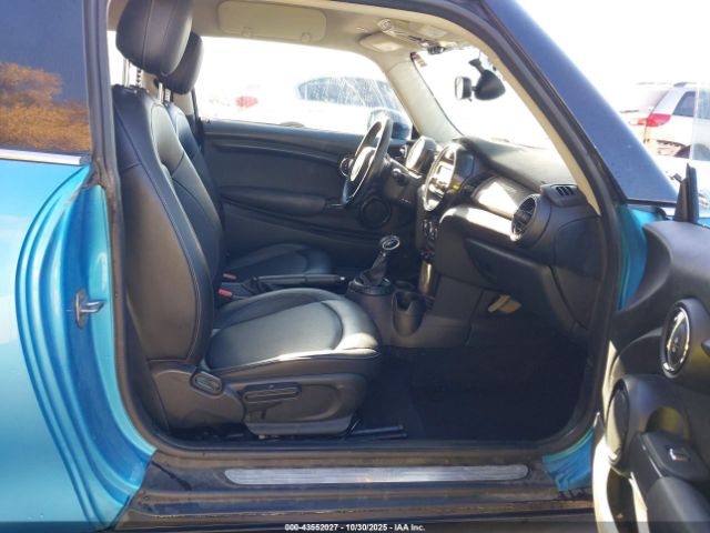 2015 MINI HARDTOP WMWXM5C59FT942625 Photo 4