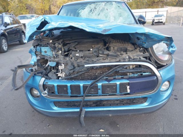 2015 MINI HARDTOP WMWXM5C59FT942625 Photo 5