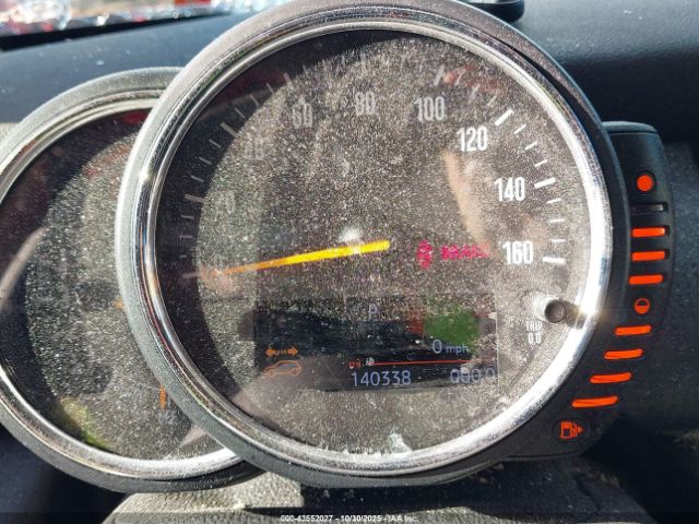 2015 MINI HARDTOP WMWXM5C59FT942625 Photo 6