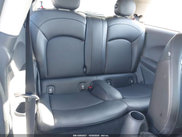 2015 MINI HARDTOP WMWXM5C59FT942625 Photo 7