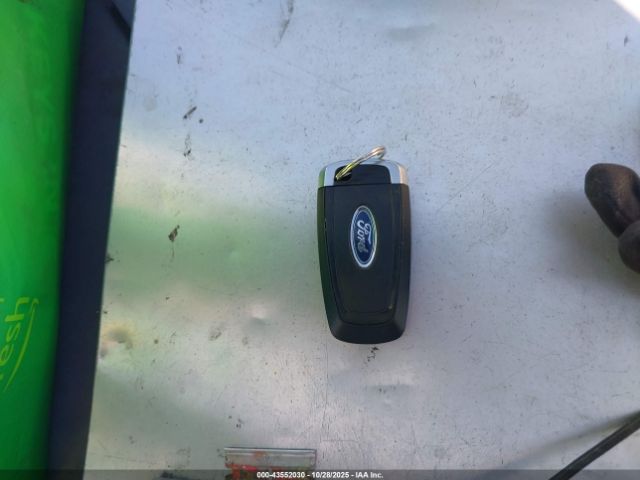 2018 FORD EXPLORER 1FM5K7F81JGA28092 Photo 10