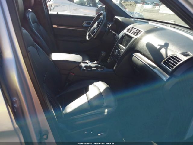 2018 FORD EXPLORER 1FM5K7F81JGA28092 Photo 4