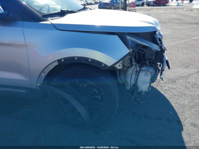 2018 FORD EXPLORER 1FM5K7F81JGA28092 Photo 5