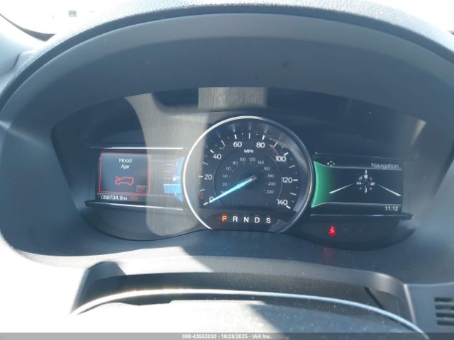 2018 FORD EXPLORER 1FM5K7F81JGA28092 Photo 6