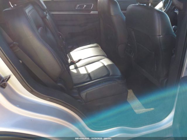 2018 FORD EXPLORER 1FM5K7F81JGA28092 Photo 7