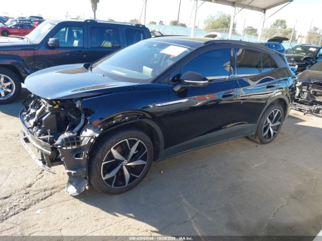 2024 VOLKSWAGEN ID.4 1V2WSPE81RC003396 Photo 1
