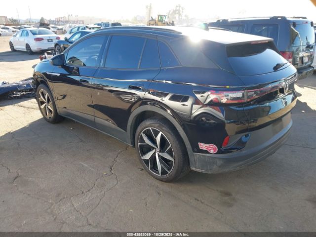 2024 VOLKSWAGEN ID.4 1V2WSPE81RC003396 Photo 2