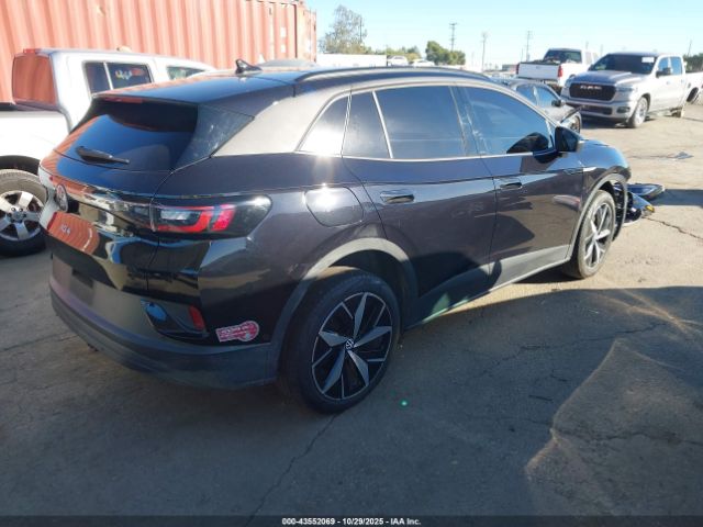 2024 VOLKSWAGEN ID.4 1V2WSPE81RC003396 Photo 3