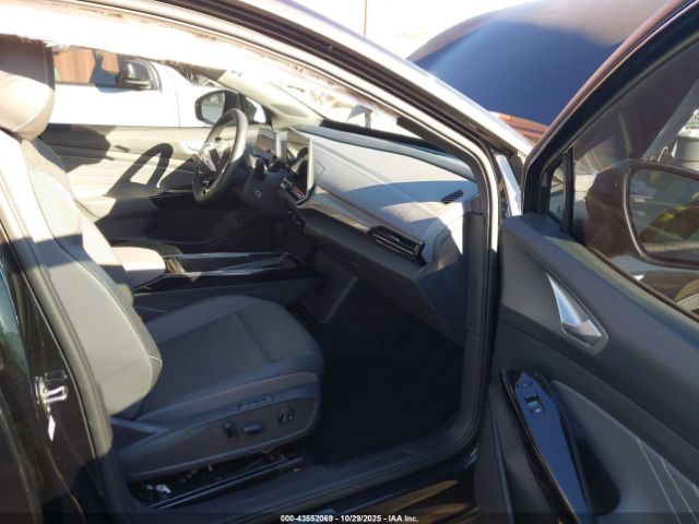 2024 VOLKSWAGEN ID.4 1V2WSPE81RC003396 Photo 4