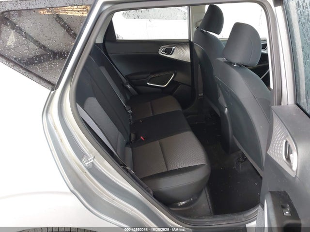 KNDJ23AUXP7860510 KIA SOUL LX
