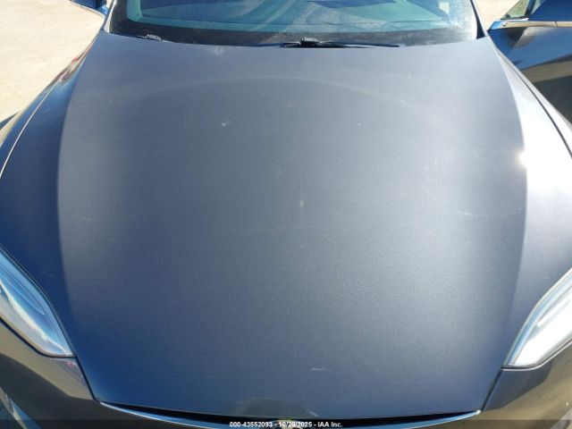 2019 TESLA MODEL S 5YJSA1E46KF313596 Photo 9