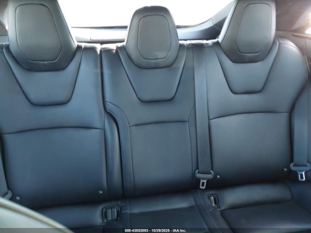 2019 TESLA MODEL S 5YJSA1E46KF313596 Photo 7