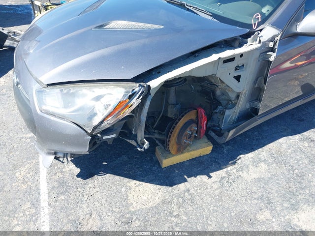 Aukcja sprzedaży 2013 Hyundai Genesis 2.0t R-spec, vin: KMHHT6KD3DU109852, numer aukcji: 43552098