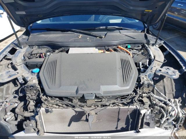 2021 AUDI E-TRON SPORTBACK WA13AAGEXMB006460 Photo 9