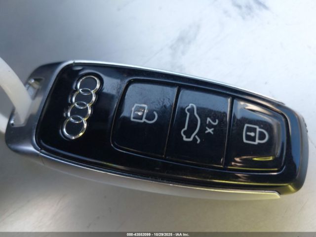 2021 AUDI E-TRON SPORTBACK WA13AAGEXMB006460 Photo 10