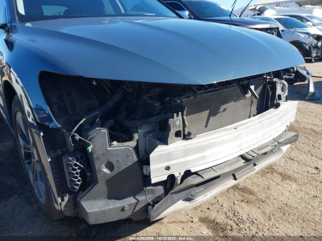 2021 AUDI E-TRON SPORTBACK WA13AAGEXMB006460 Photo 5