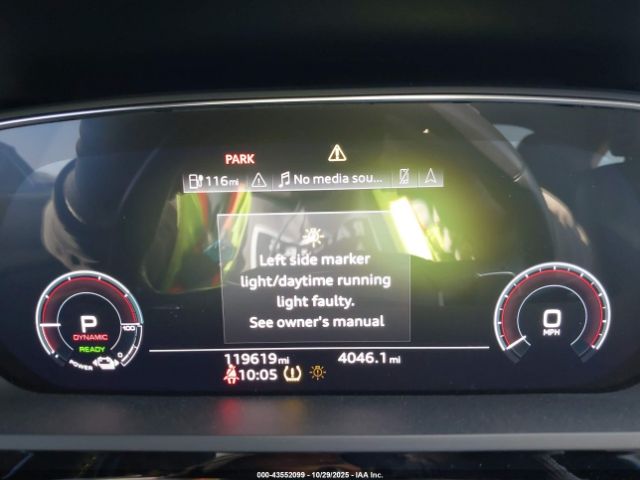 2021 AUDI E-TRON SPORTBACK WA13AAGEXMB006460 Photo 6