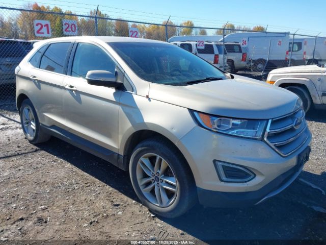 2017 FORD EDGE 2FMPK4J95HBC40132
