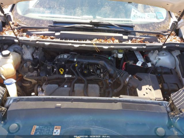 2017 FORD EDGE 2FMPK4J95HBC40132 Photo 9