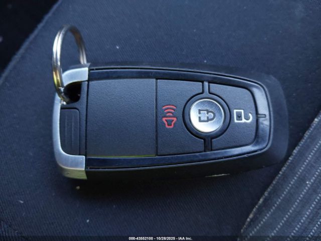 2017 FORD EDGE 2FMPK4J95HBC40132 Photo 10