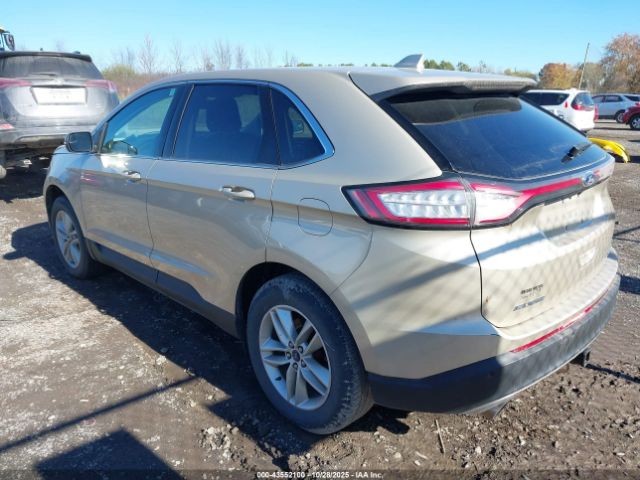 2017 FORD EDGE 2FMPK4J95HBC40132 Photo 2