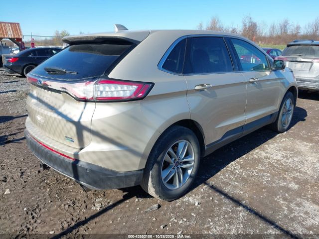 2017 FORD EDGE 2FMPK4J95HBC40132 Photo 3