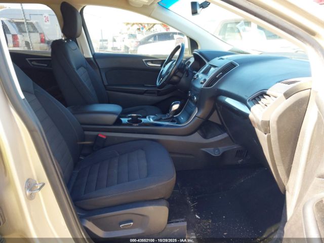 2017 FORD EDGE 2FMPK4J95HBC40132 Photo 4