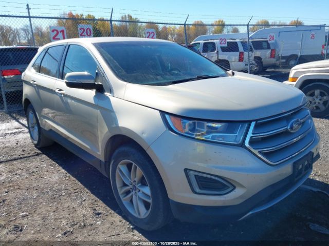 2017 FORD EDGE 2FMPK4J95HBC40132 Photo 5