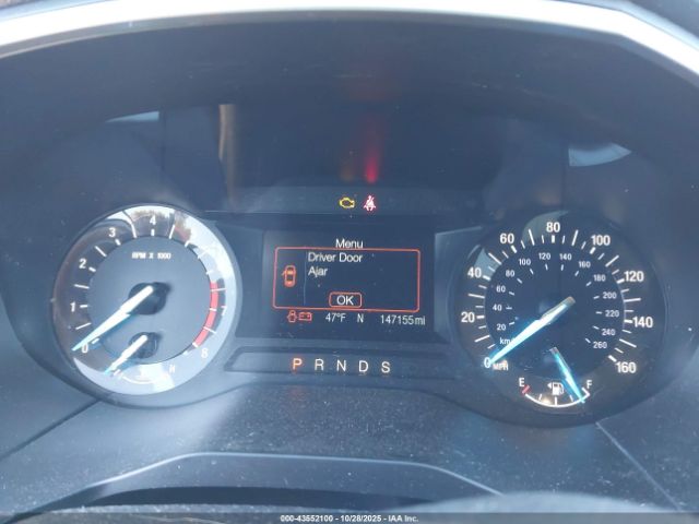 2017 FORD EDGE 2FMPK4J95HBC40132 Photo 6