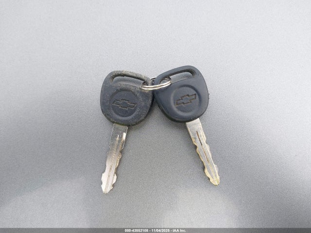 2006 CHEVROLET SILVERADO 2500HD 1GCHK29236E247957 Photo 10