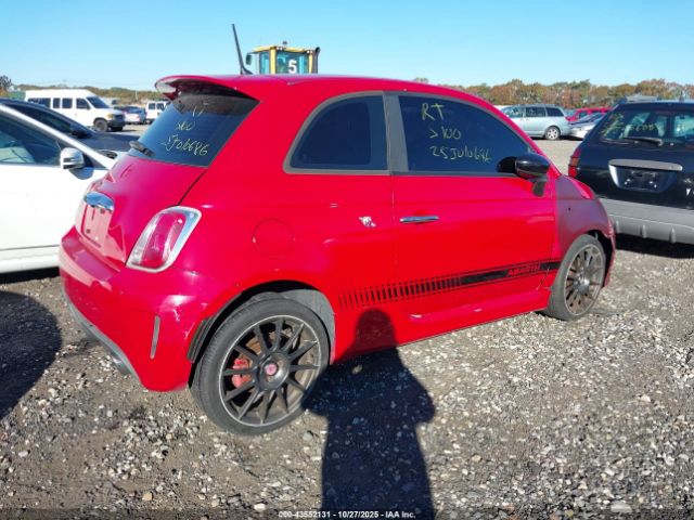 2013 FIAT 500 3C3CFFFHXDT613736 Photo 3