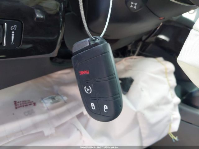 2015 DODGE DURANGO 1C4RDHEG6FC127634 Photo 10