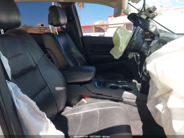 2015 DODGE DURANGO 1C4RDHEG6FC127634 Photo 4