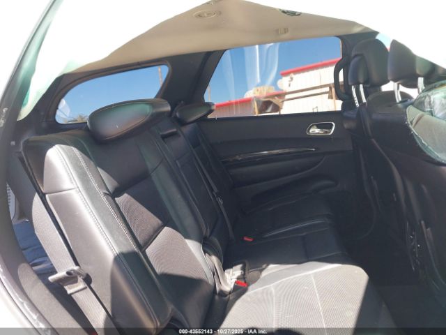 2015 DODGE DURANGO 1C4RDHEG6FC127634 Photo 7