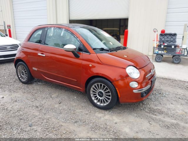 2012 FIAT 500C 3C3CFFER9CT386354