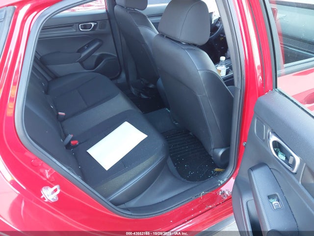 19XFL2H8XRE007954 Honda Civic Sport
